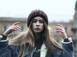 Lyralei