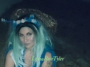 LyriaRoseTyler