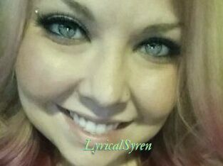 LyricalSyren