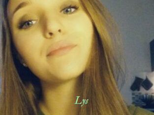 Lys