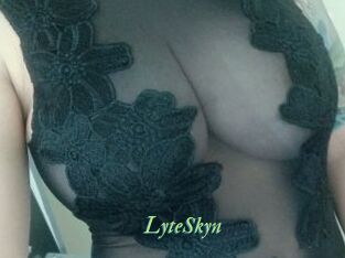 LyteSkyn