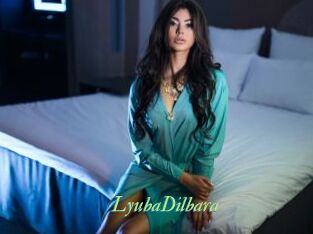 LyubaDilbara
