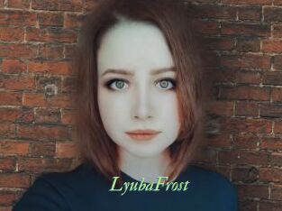 LyubaFrost