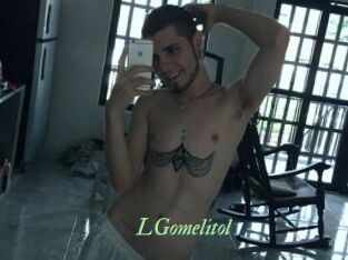 LGomelitol