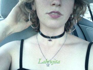 Labrujita