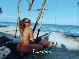 Laceylucii