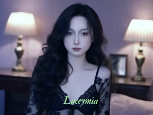 Laceymia