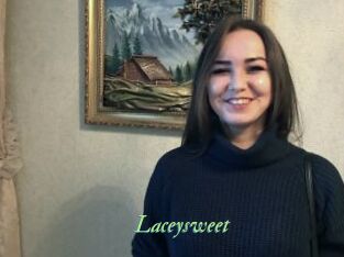 Laceysweet