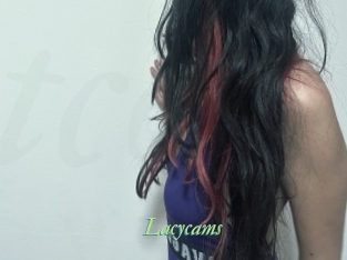 Lacycams