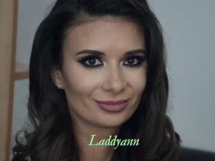 Laddyann