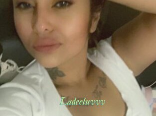 Ladeeluvvv