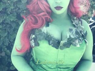 Lademoiselle