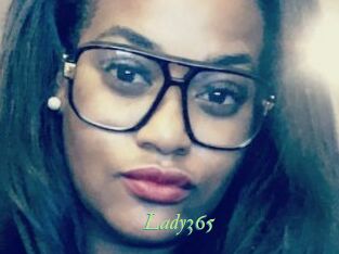 Lady365