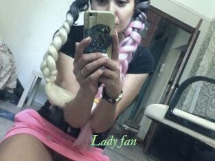 Lady_fan