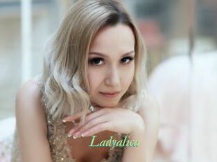 Ladyalica