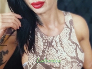 Ladyanissa