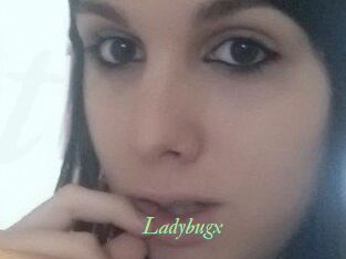 Ladybugx