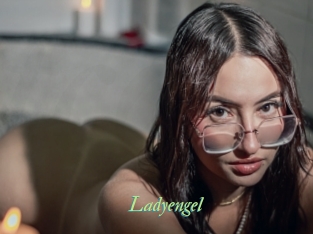 Ladyengel