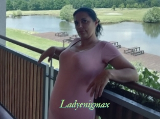 Ladyenigmax