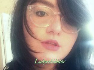 Ladyexhibitor