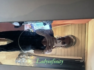 Ladyinfinity
