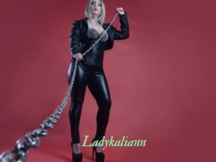 ladykaliann Tel Coquin