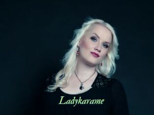Ladykarame
