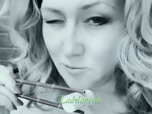 Ladylaperle