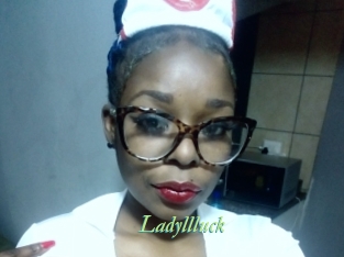 ladyllluck Tel Coquin