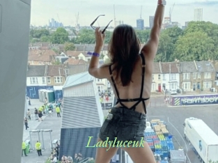ladyluceuk Tel Coquin