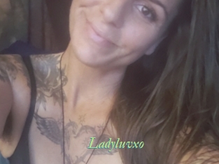 ladyluvxo Tel Coquin