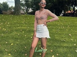 Ladyp
