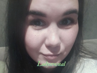 Ladysensual