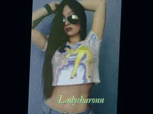 Ladysharonn