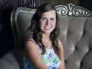 Ladyshybb