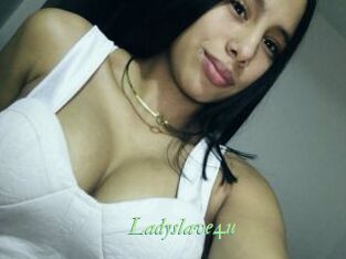 Ladyslave4u