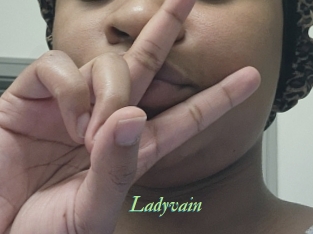 Ladyvain