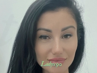 Ladyx90