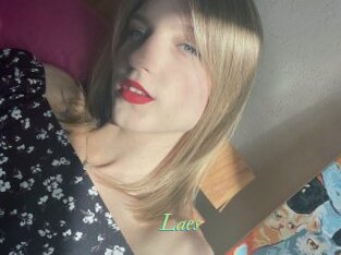 Laes