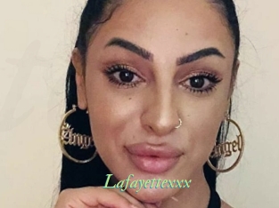 Lafayettexxx