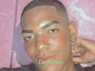 Lagallinax