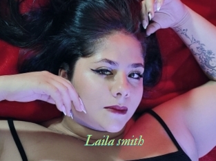 Laila_smith