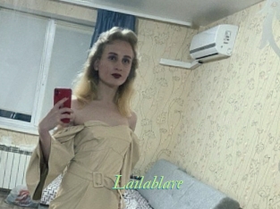 Lailablare