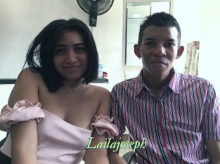 Lailajoseph