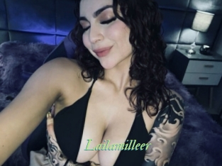 Lailamilleer