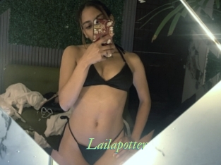 Lailapotter