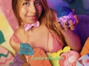 lailarichardson Tel Coquin