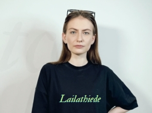 Lailathiede