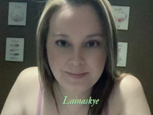 Lainaskye