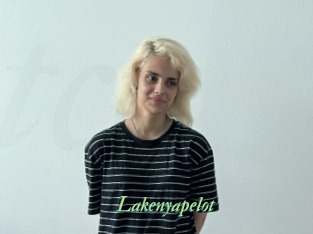 Lakenyapelot